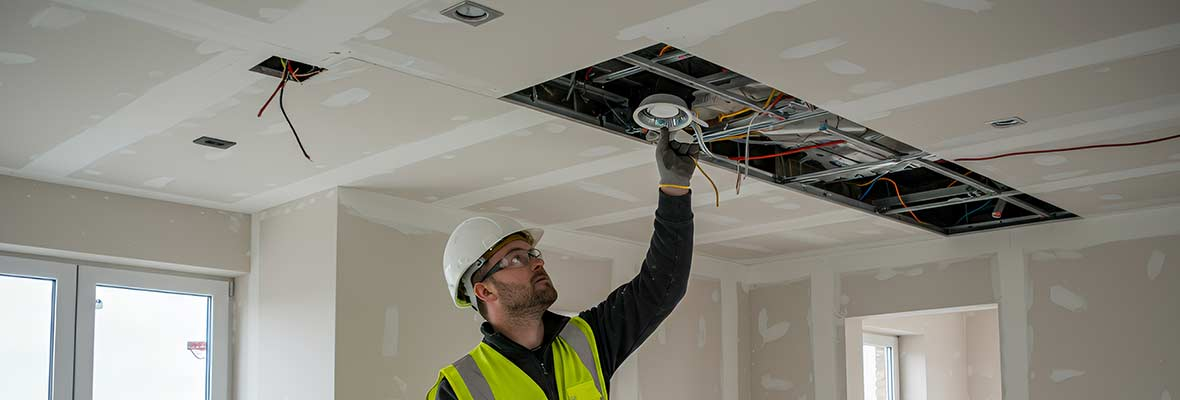 Electrical Installations Parker County Matador Electric