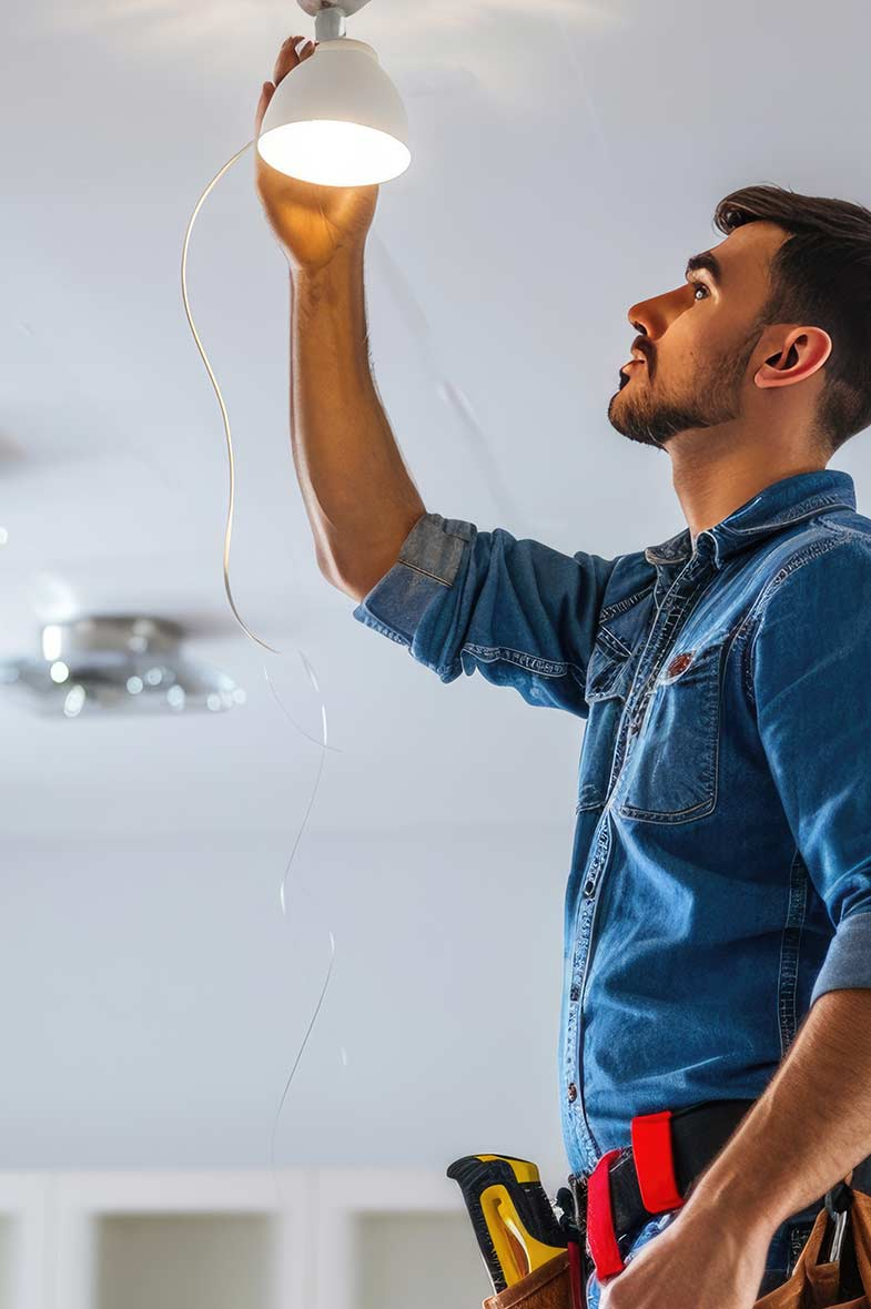 Electrical Repairs In Weatherford Parker County Matador Electric