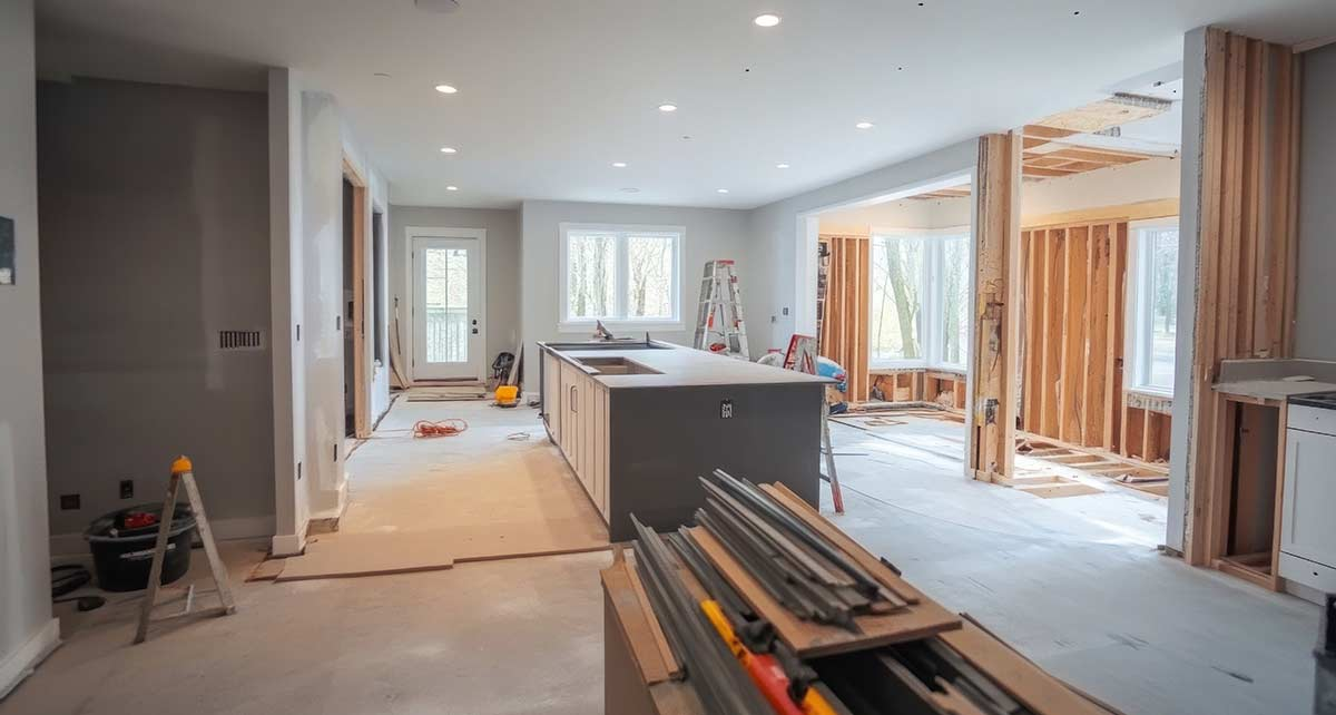 New Construction Electricians Parker County Matador Electric