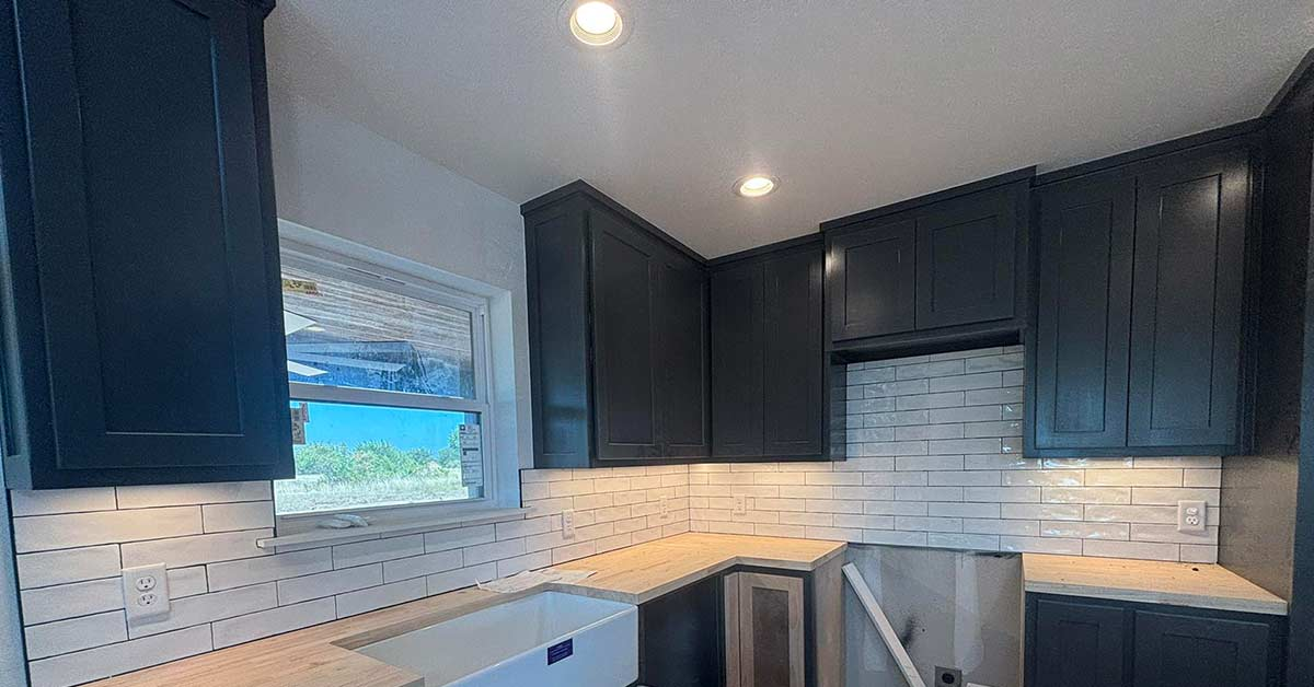 Weatherford Home Rewiring By Matador Electric