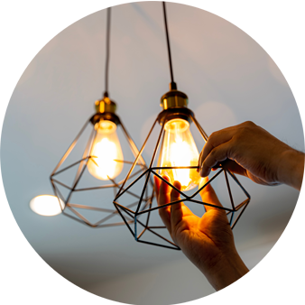 Weatherford Parker County TX Home Rewiring By Matador Electric