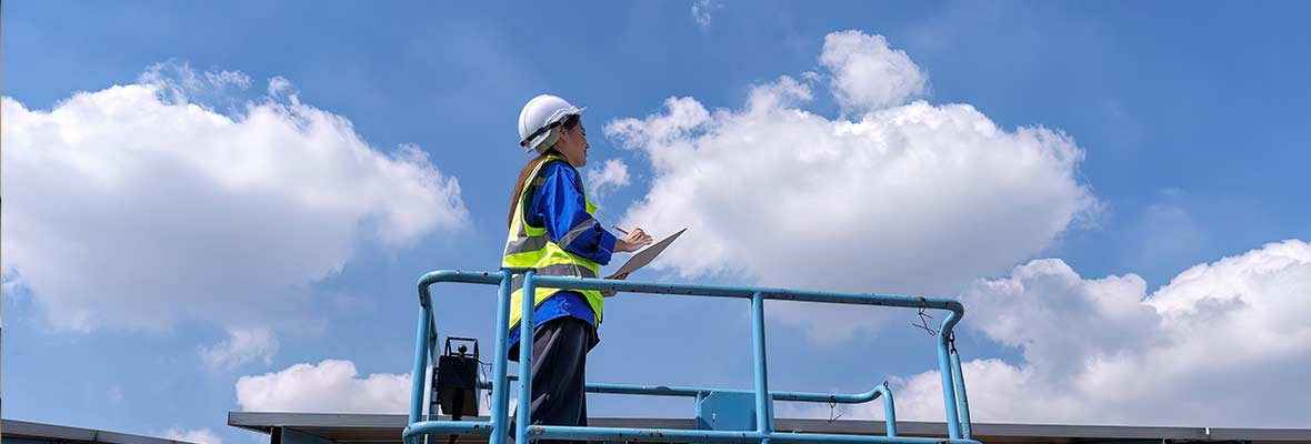 Licensed Electrician Inspection Parker County Matador Electric