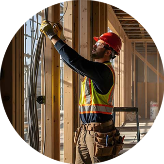 Professional Electrical Inspections Safety Checks Weatherford TX Matador Electric