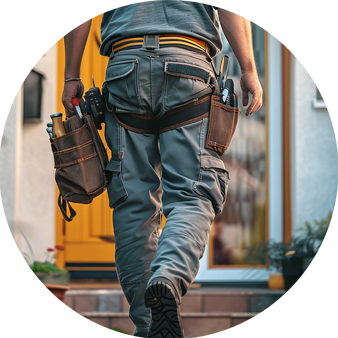 Electrical Panel Inspection Replacement Upgrades Weatherford TX Matador Electric