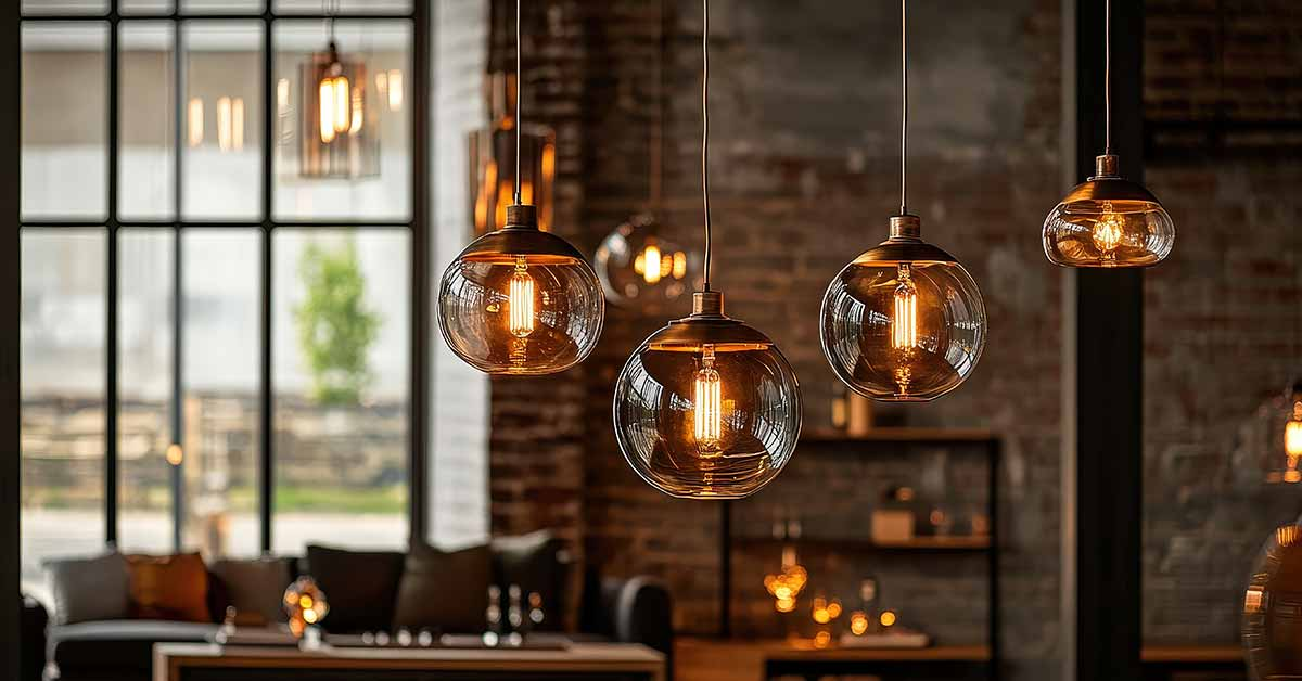 Parker County Indoor Lighting Upgrades Matador Electric