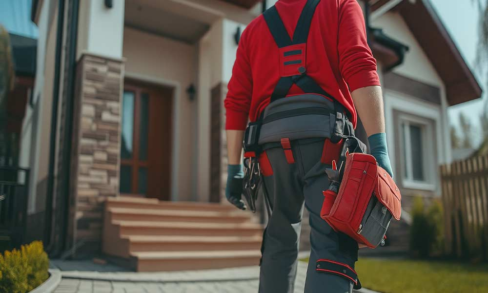 Trusted Weatherford Electrician Matador Electric