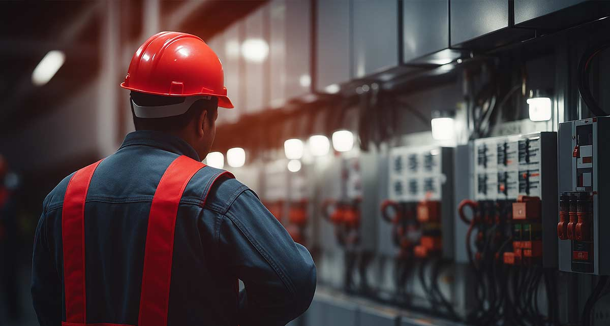 Weatherford TX Commercial Electrician Wiring Troubleshooting Service Matador Electric