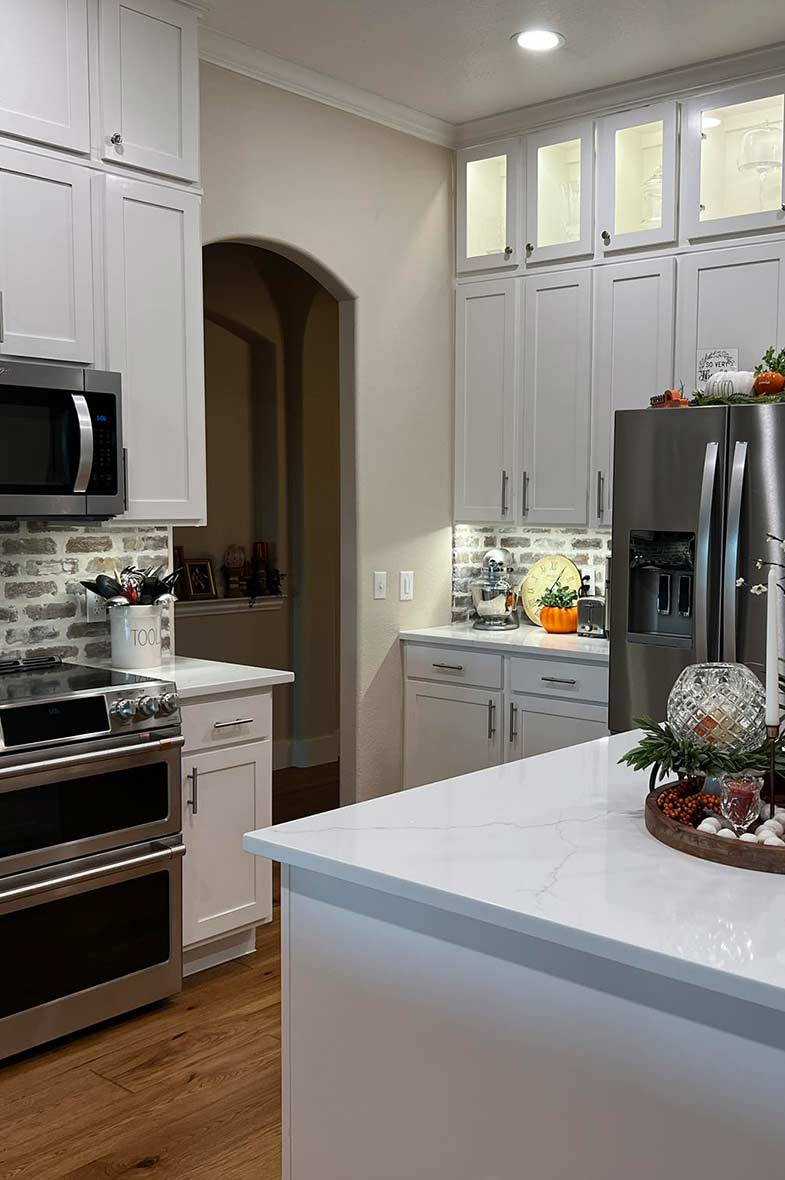 Residential Electrical Services Weatherford Texas Parker County Matador Electric