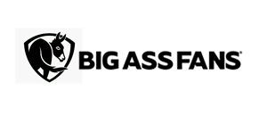 Big Ass Fans Installer Weatherford Parker County Texas Matador Electric