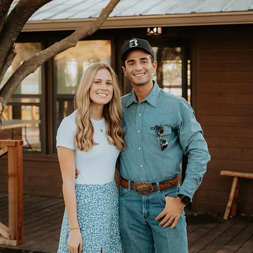 Contact Sam And Beyla Childress Matador Electric Weatherford Texas