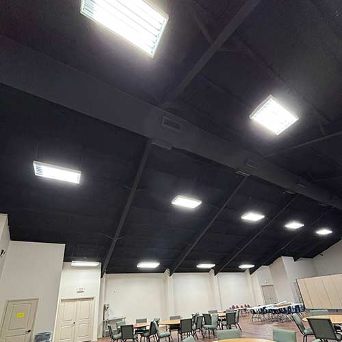 Parker County Licensed Electrician Contact Matador Electric