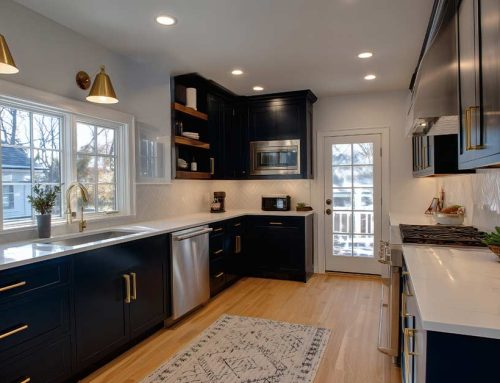 Switching to Energy Saving Bulbs