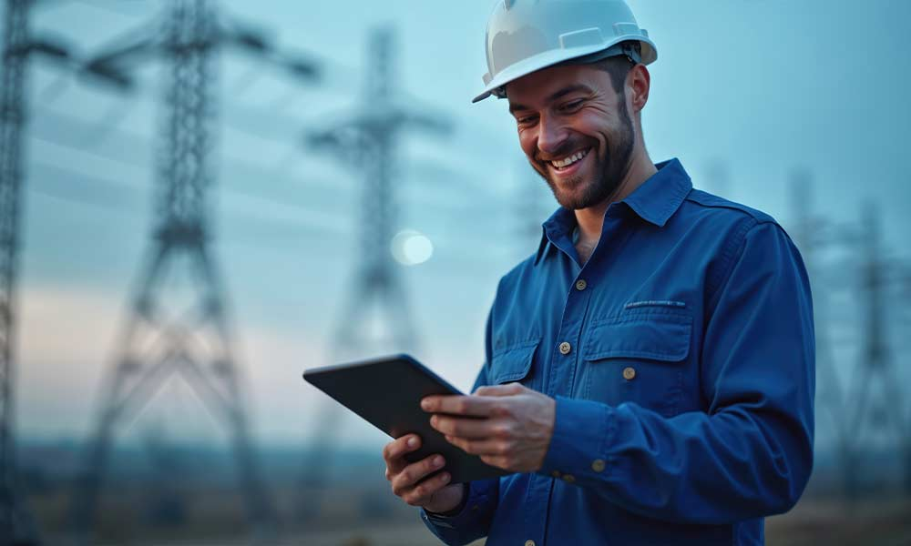 Matador Electric Licensed And Locally Owned In Parker County