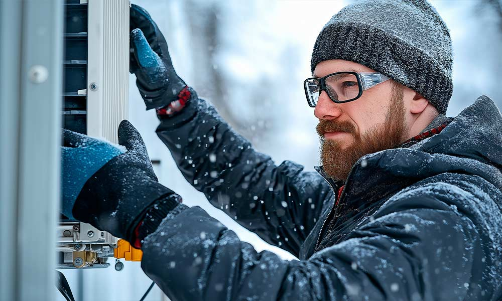 Top Electrical Problems To Fix Before Winter Hits Parker County How Matador Can Help