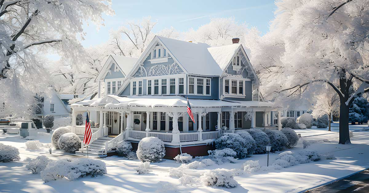 Winter Electrical Issues In Weatherford TX Matador Electric