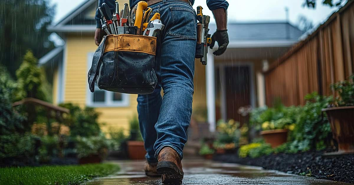 Electrician Service Areas Parker Hood Palo Pinto Counties Tx