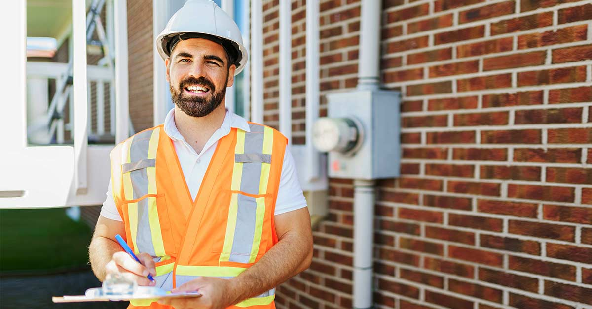 Commercial Electrician White Settlement TX