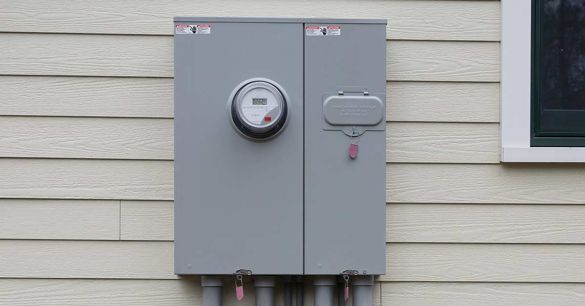 Electrical Panels Troubleshooting Code Corrections Granbury TX