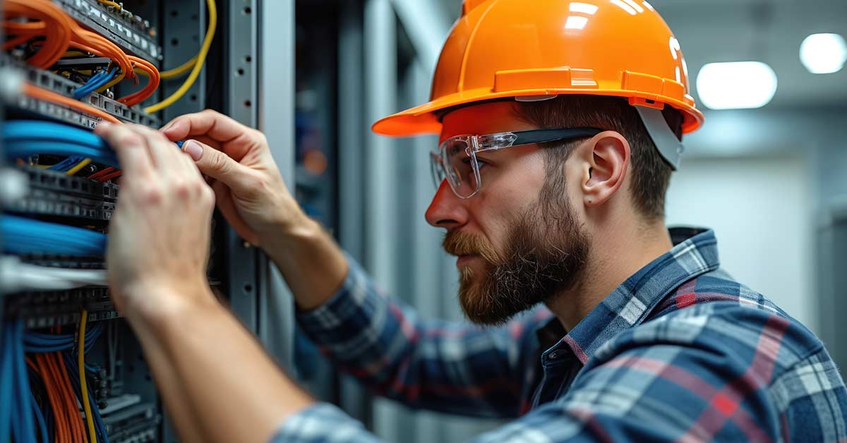 Electrical Panels Troubleshooting And Code Corrections Benbrook TX