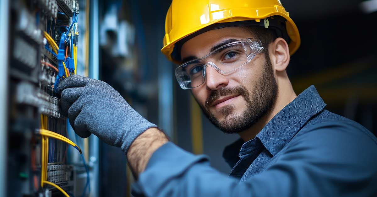 Electrical Panels Troubleshooting And Code Corrections Lake Worth TX