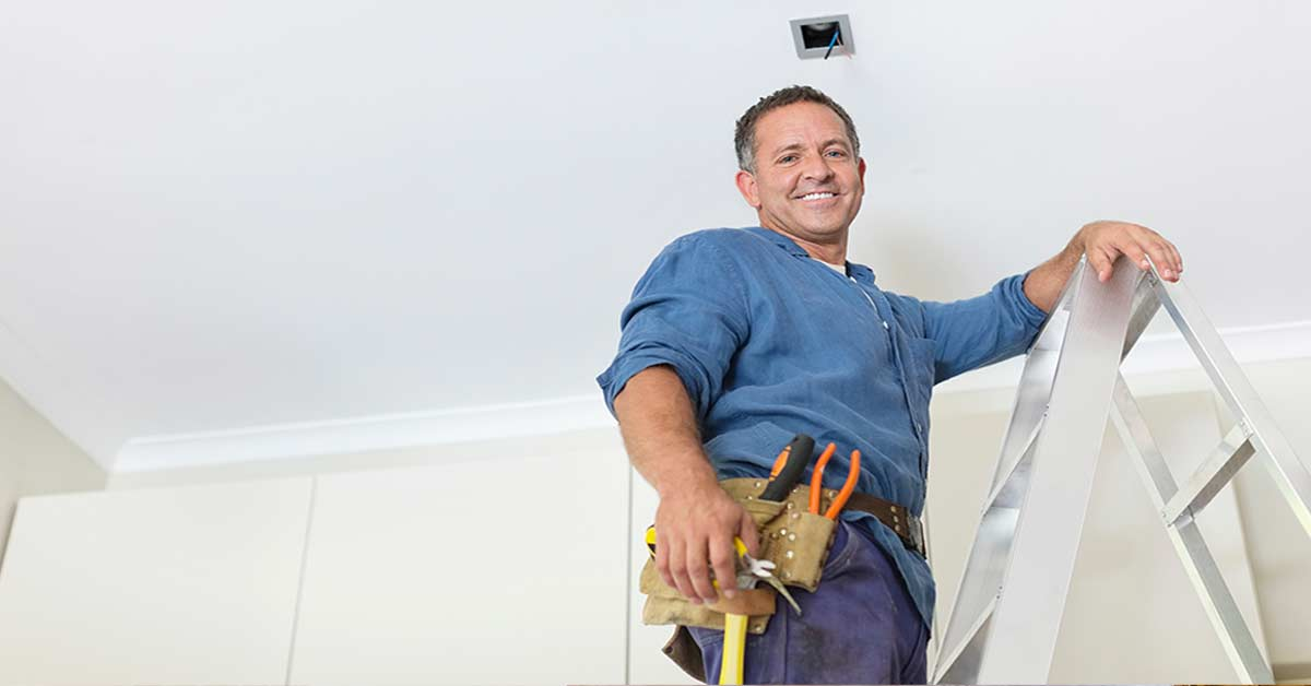 Electrical Panels Troubleshooting And Code Corrections Mineral Wells TX