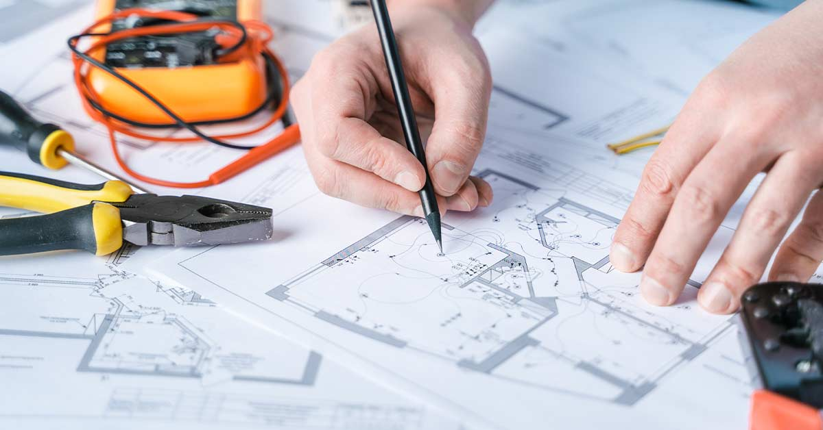 Electrical Panels, Troubleshooting And Code Corrections Santo Texas