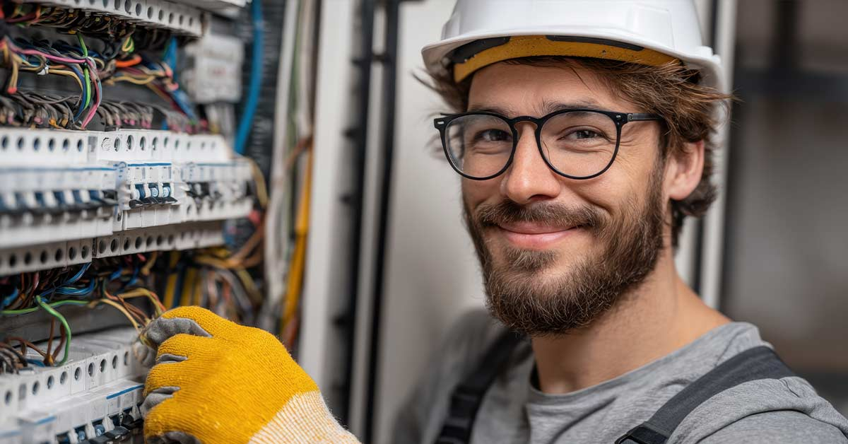 Electrical Repairs Panels And Safety Inspections Willow Park TX