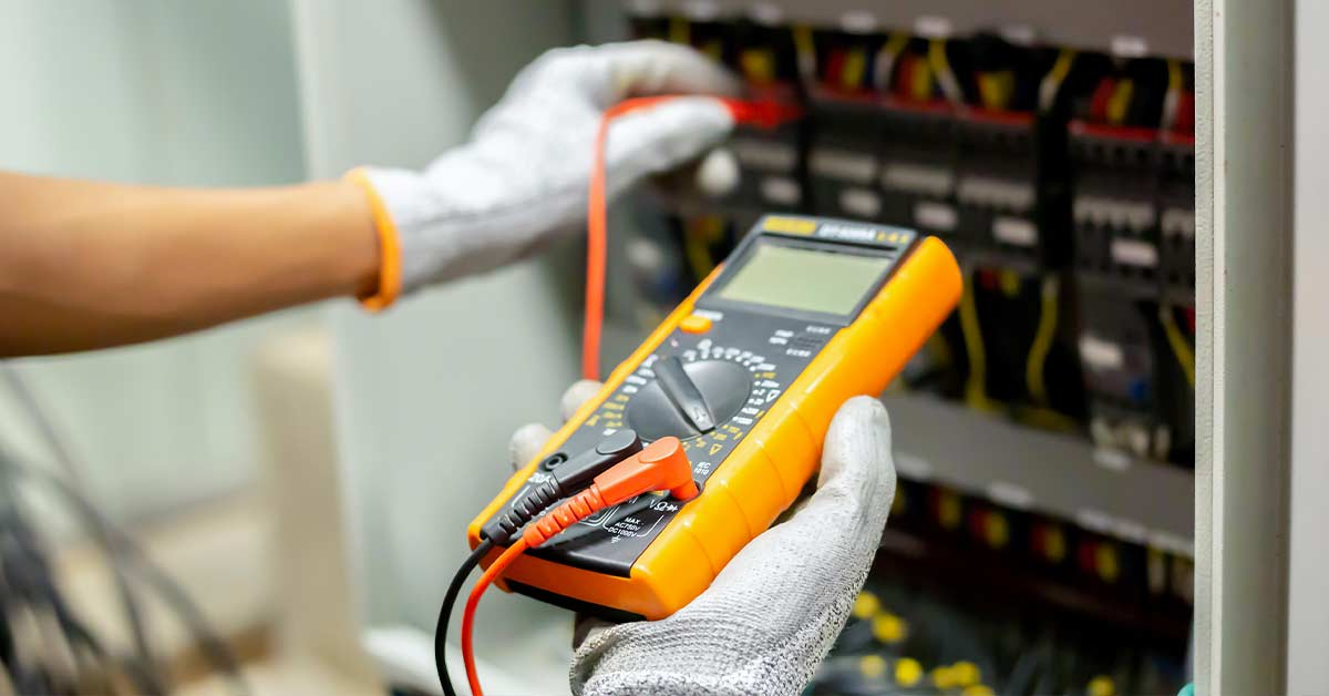 Electrical Services For Aledo Homes And Businesses