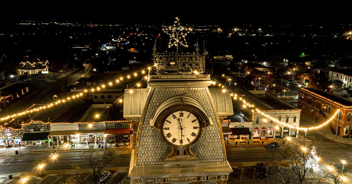 Electrical Services For Granbury Homes And Businesses