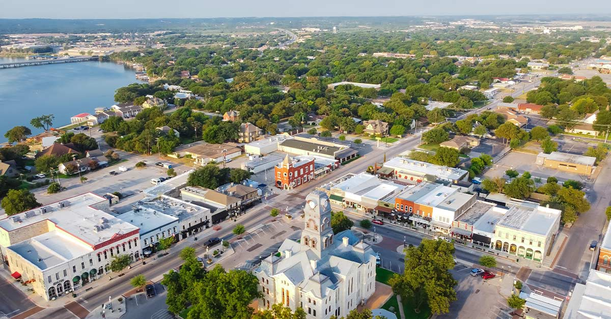 Electrician Granbury TX