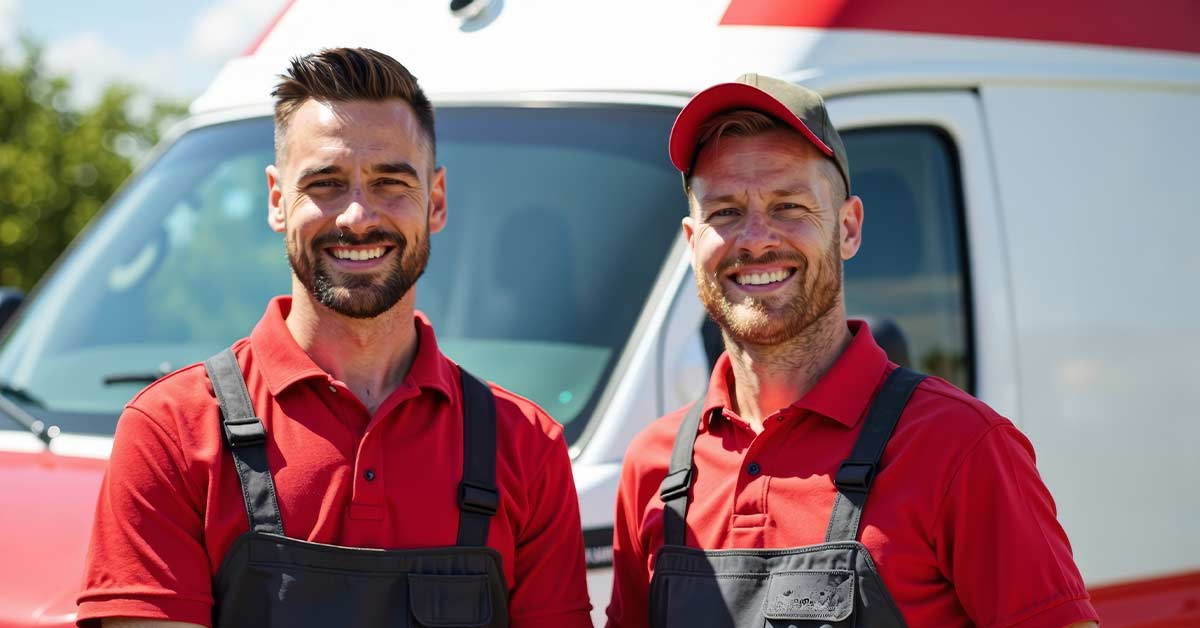 Electrician Stephenville TX