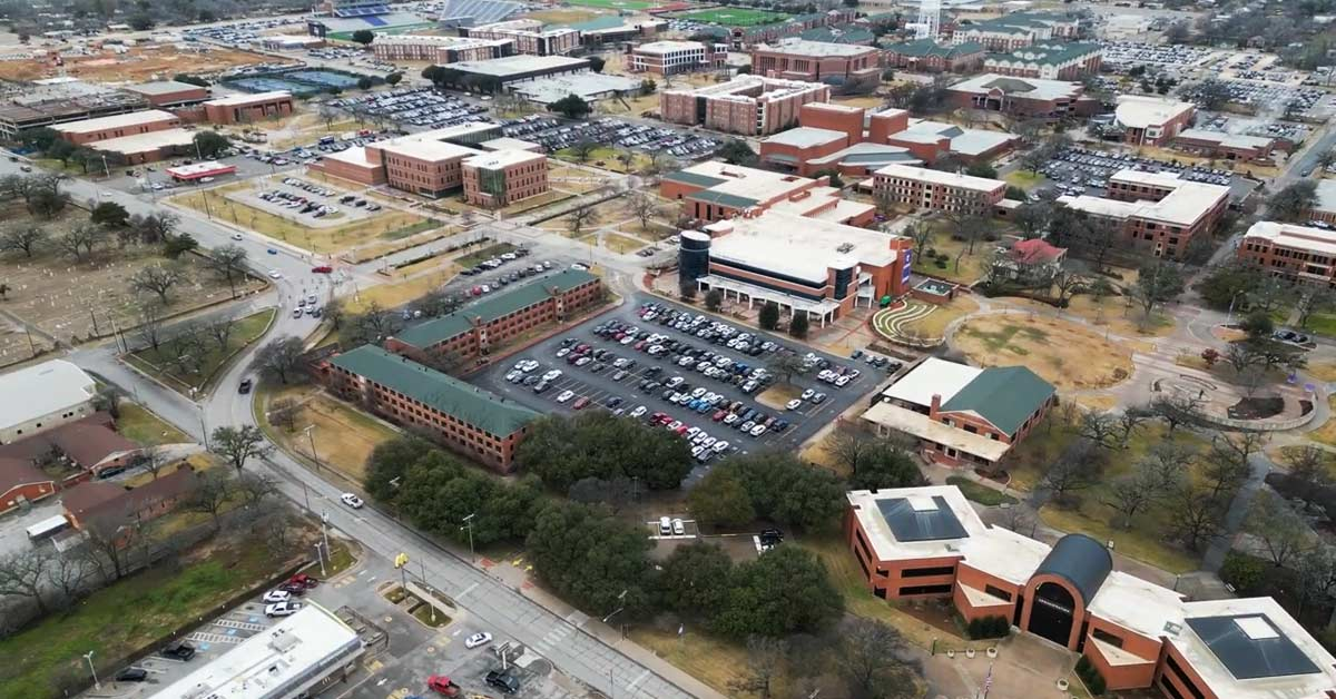 Electrician Stephenville Texas Homes And Businesses