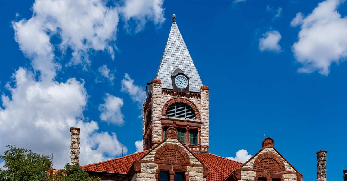 Electrician Stephenville Texas