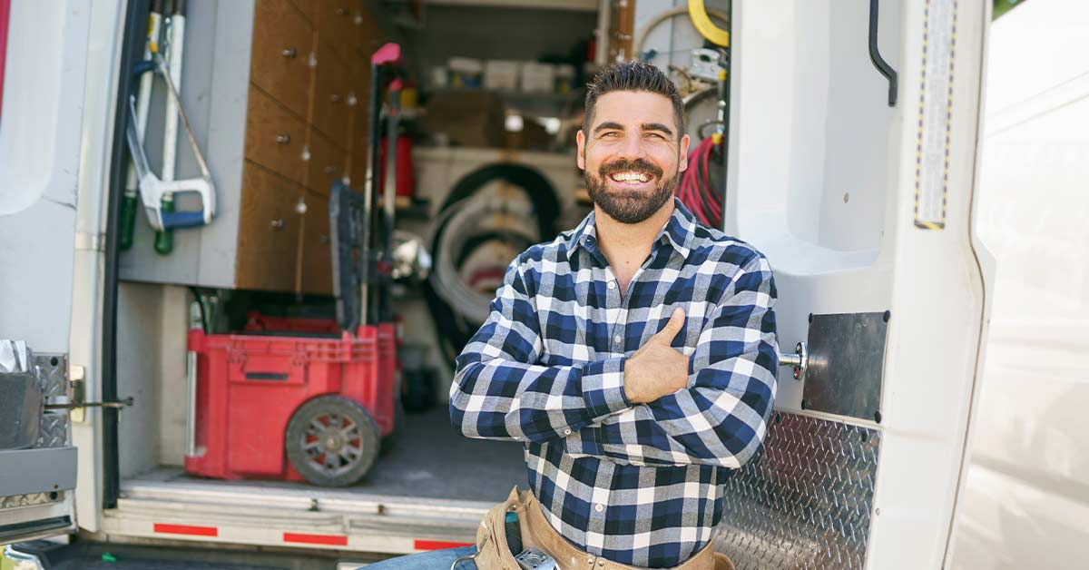 Electrician White Settlement TX