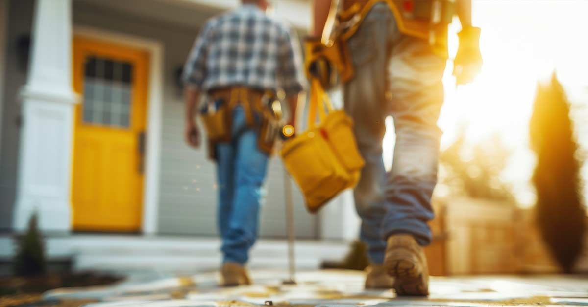 Electrician In Annetta TX