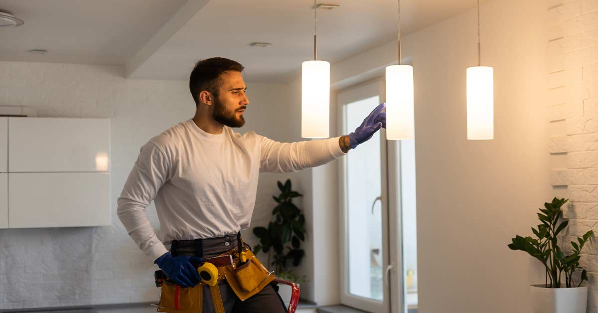 Electrician In Granbury TX