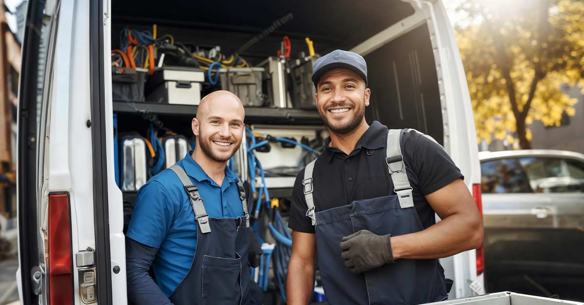 Electrician In Willow Park TX