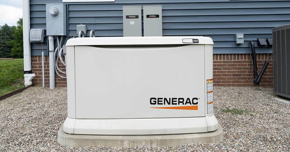 FAQ For Backup Generators Weatherford TX