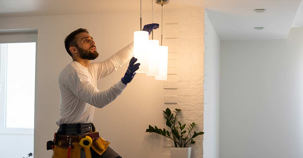 Residential Electrical Services In Annetta TX