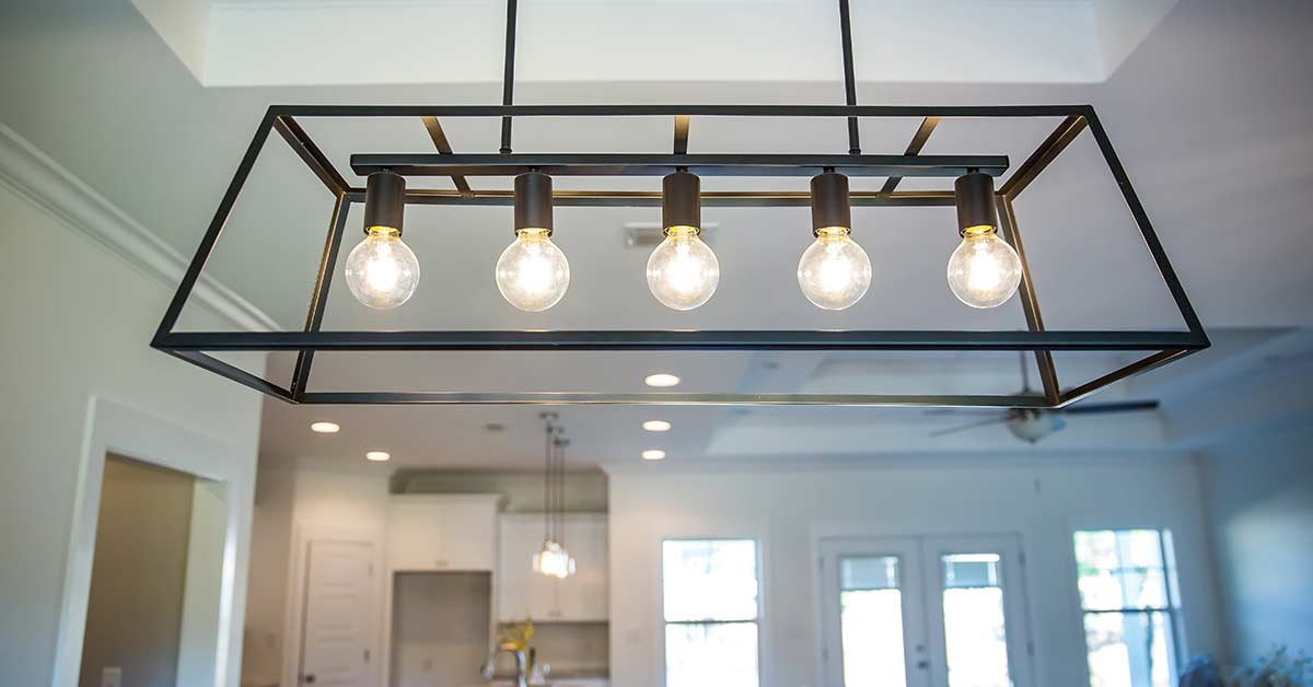 Residential Electrical Services In Willow Park TX