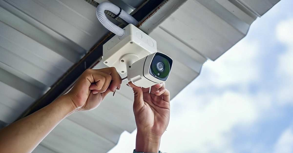 Residential Electrician Aledo TX