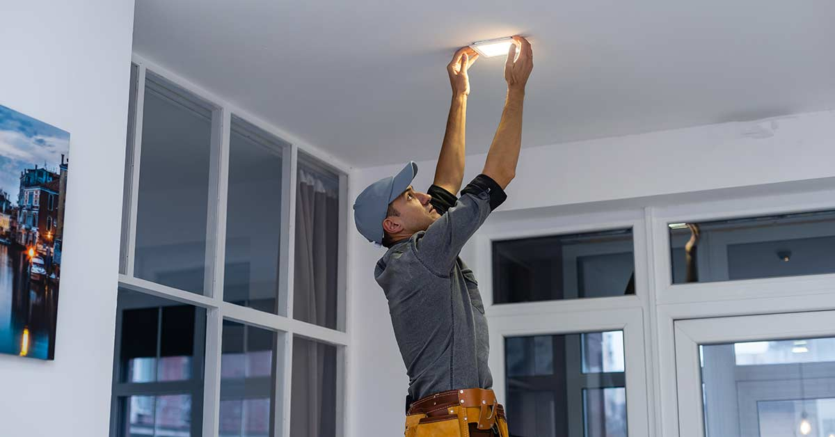 Residential Electrician Stephenville TX