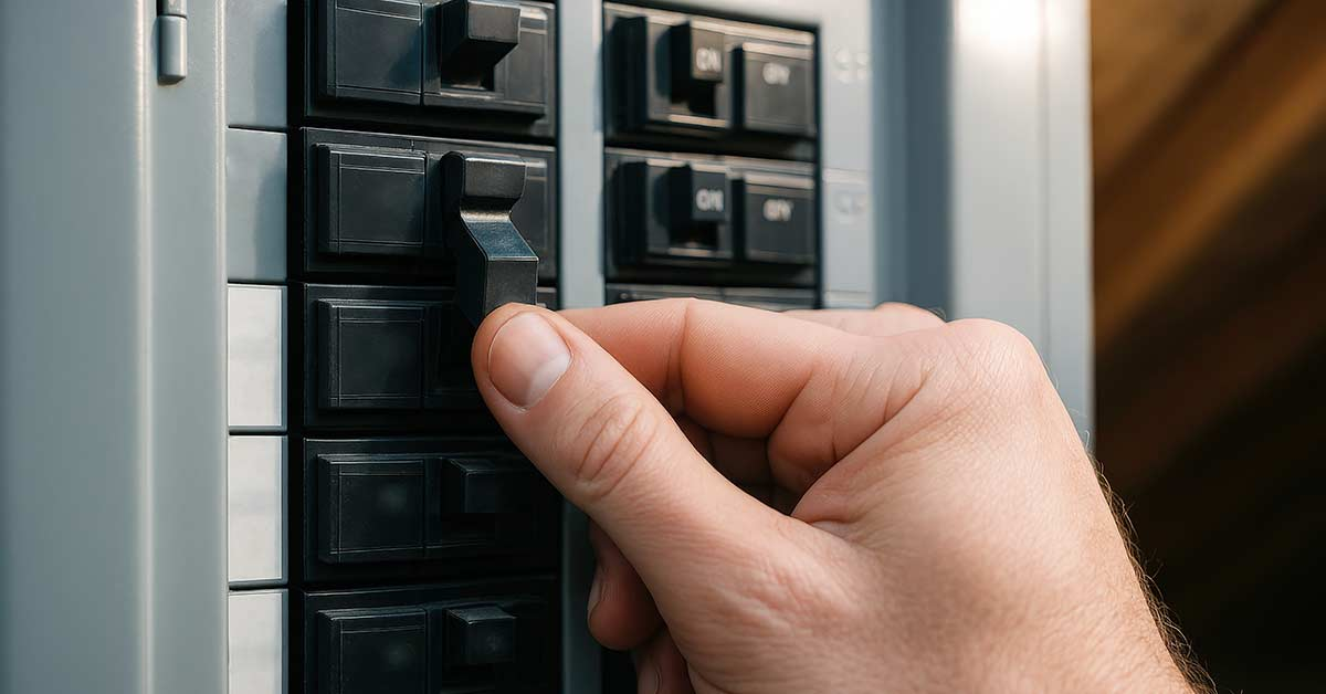 The Most Popular Amp Upgrades 100 Amp 150 Amp 200 Amp And 400 Amp