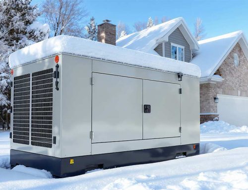 Why Weatherford Homes and Businesses Need Backup Generators Now