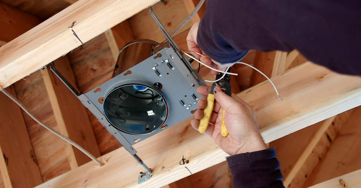 Commercial Electrical Services Weatherford Tx