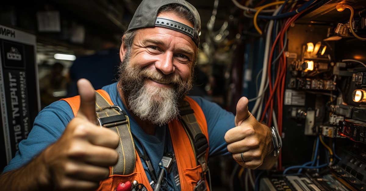 Commercial Electrician Granbury Tx