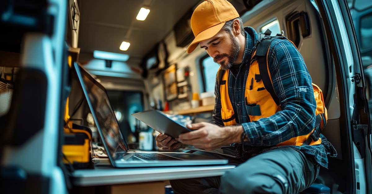 Commercial Electrician Lake Worth Tx