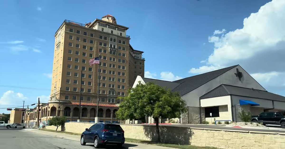 Commercial Electrician Mineral Wells Tx