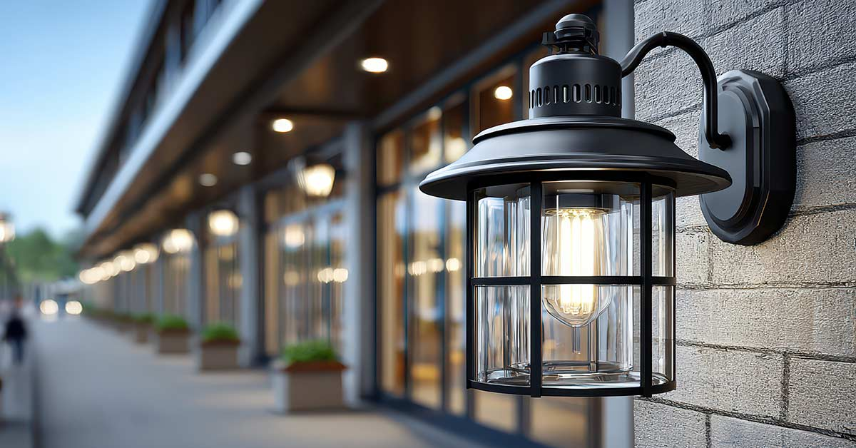 Commercial Electrician Santo Tx