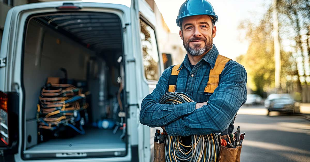 Commercial Electrician Stephenville Tx